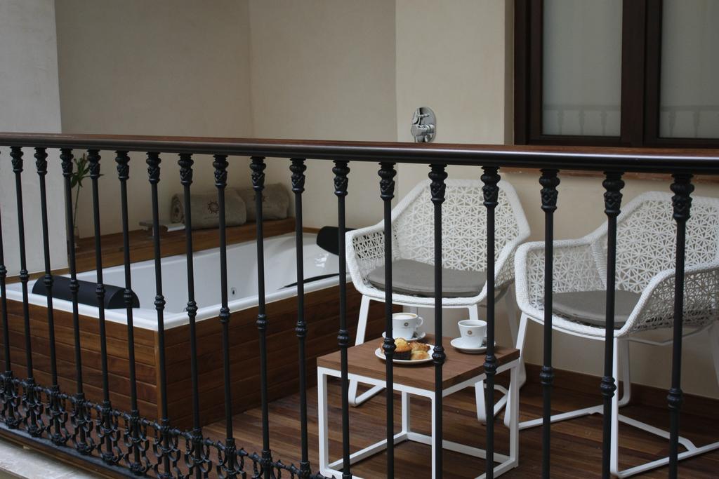 Junior Suite con Jacuzzi®