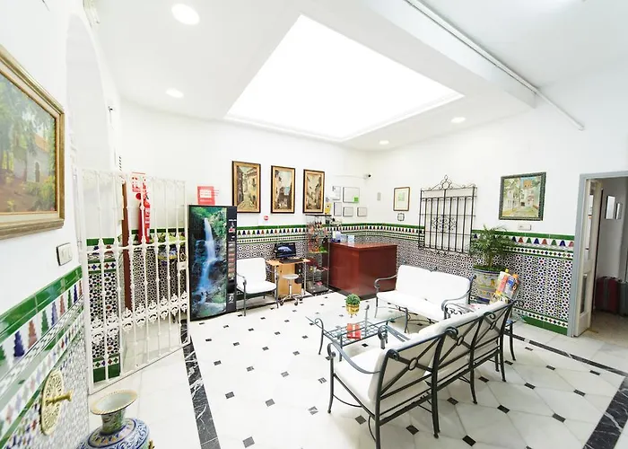 Pension Gala Siviglia